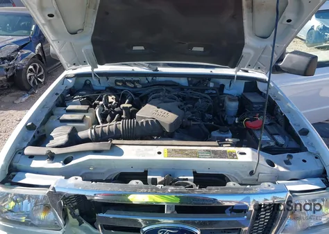 2009 Ford Ranger Sport/Xl/Xlt из США, поврежденный, VIN 1FTYR14E69PA26434